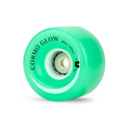 COSMO GLOW WHEELS - MOXI - 4 PACK