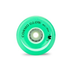 COSMO GLOW WHEELS - MOXI - 4 PACK