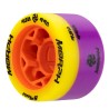 RADAR MORPH WHEELS - par 4