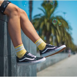 SUNSHINE - ANKLE HIGH - CHAUSSETTES