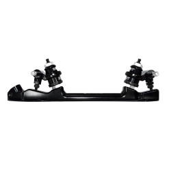 BONT PLATINE ATHENA - BLACK