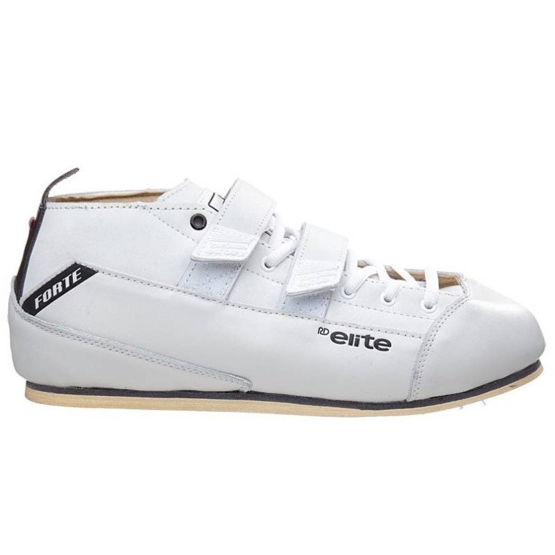 FORTE BOOTS WHITE - RD ELITE