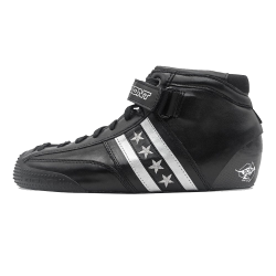 BONT - QUADSTAR CARBON ROLLER DERBY SKATE BOOTS