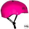 S-ONE LIFER - PINK/BLACK CHECKER