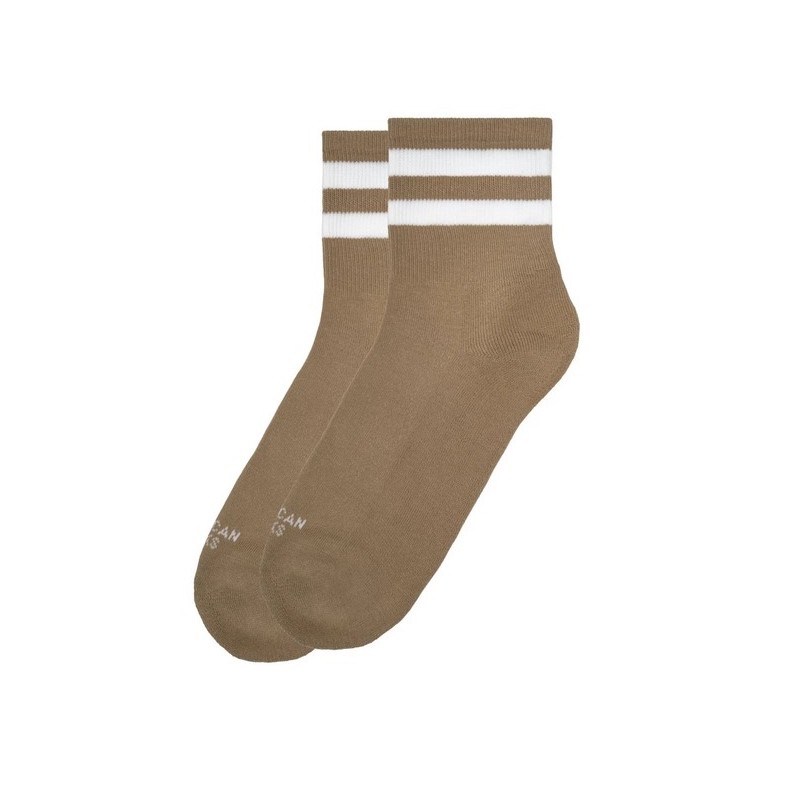 CINNAMON - ANKLE HIGH - CHAUSSETTES
