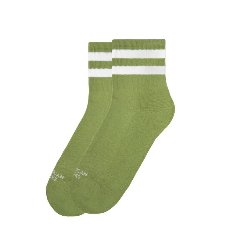 GROGU - ANKLE HIGH - CHAUSSETTES