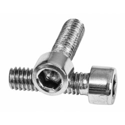 CHAYA SHARI - LOCK SCREW...