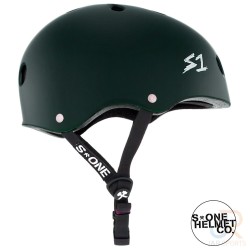 S-ONE LIFER - DARK GREEN