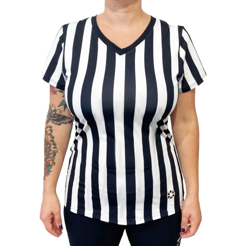 MERLE - REFEREE SHIRT