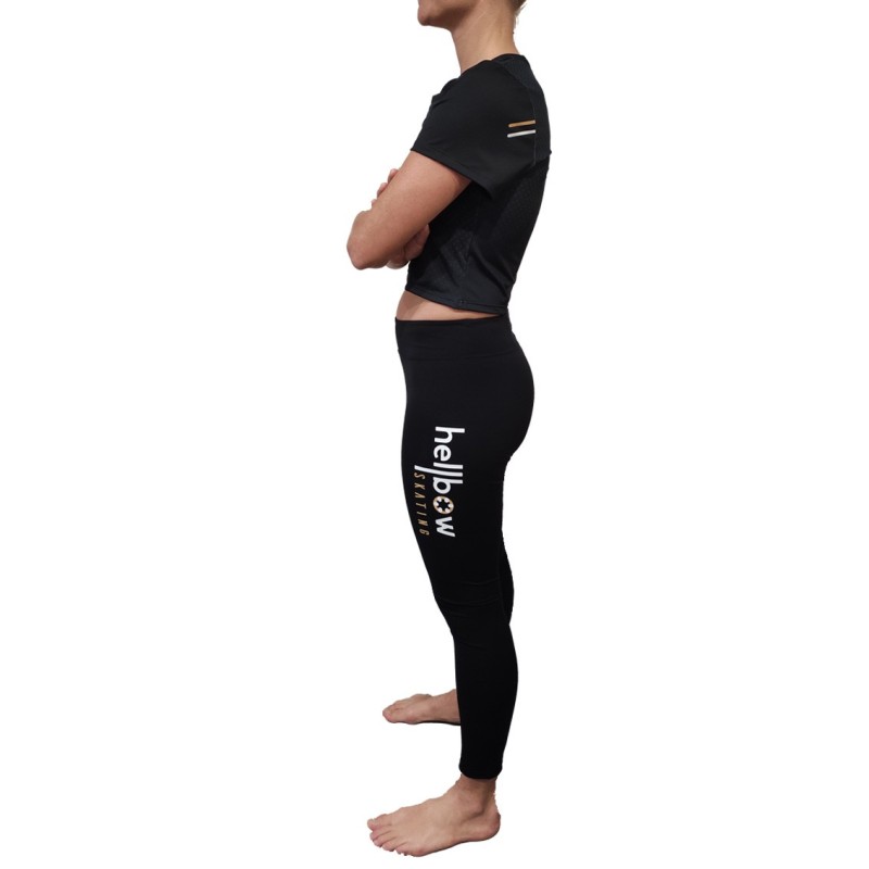 LEGGINGS - Hellbow Skating