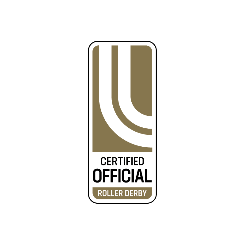CERTIFIED OFFICIAL LOGO