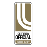 CERTIFIED OFFICIAL LOGO