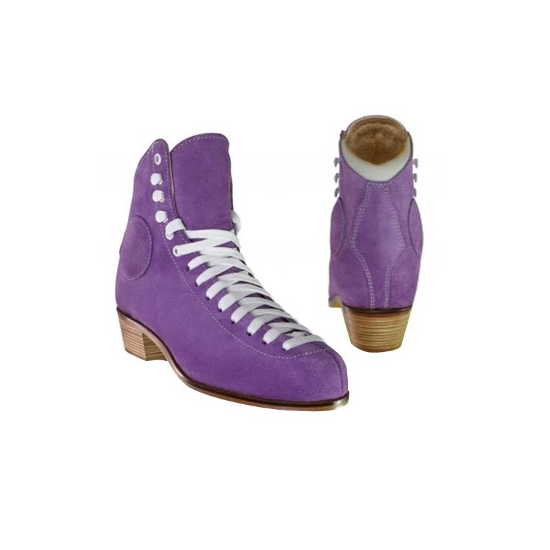 WIFA - STREET SUEDE BOOTS