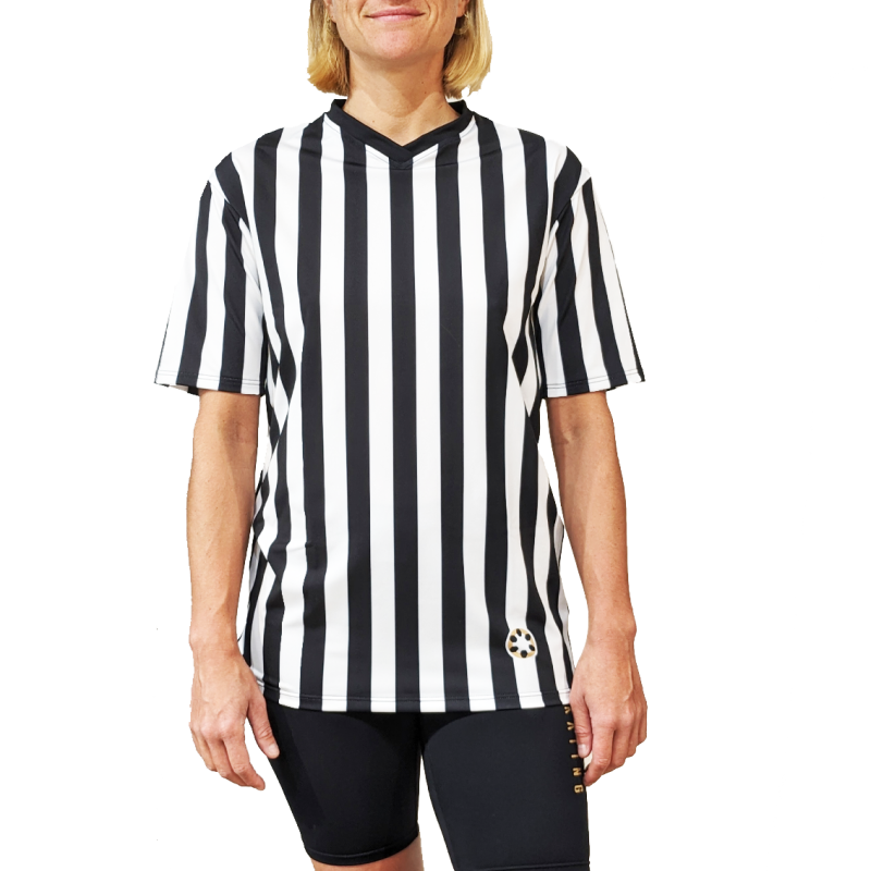 GRIVE - MAILLOT ARBITRE