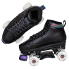 ROLLERSKATES Chaya Kismet Barbiepatin Black Skatepark