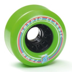 KRYPTONICS CLASSIC K 76MM 80A GREEN X 4