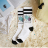 MORE SPACE- - AMERICAN SOCKS