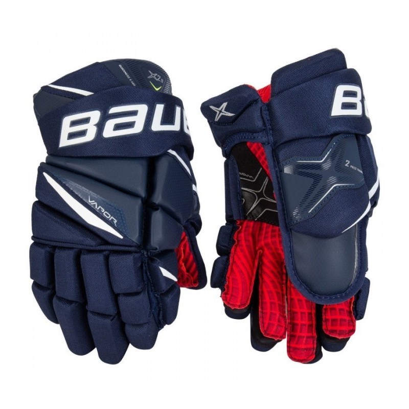 GANTS BAUER VAPOR X2.9 NAVY