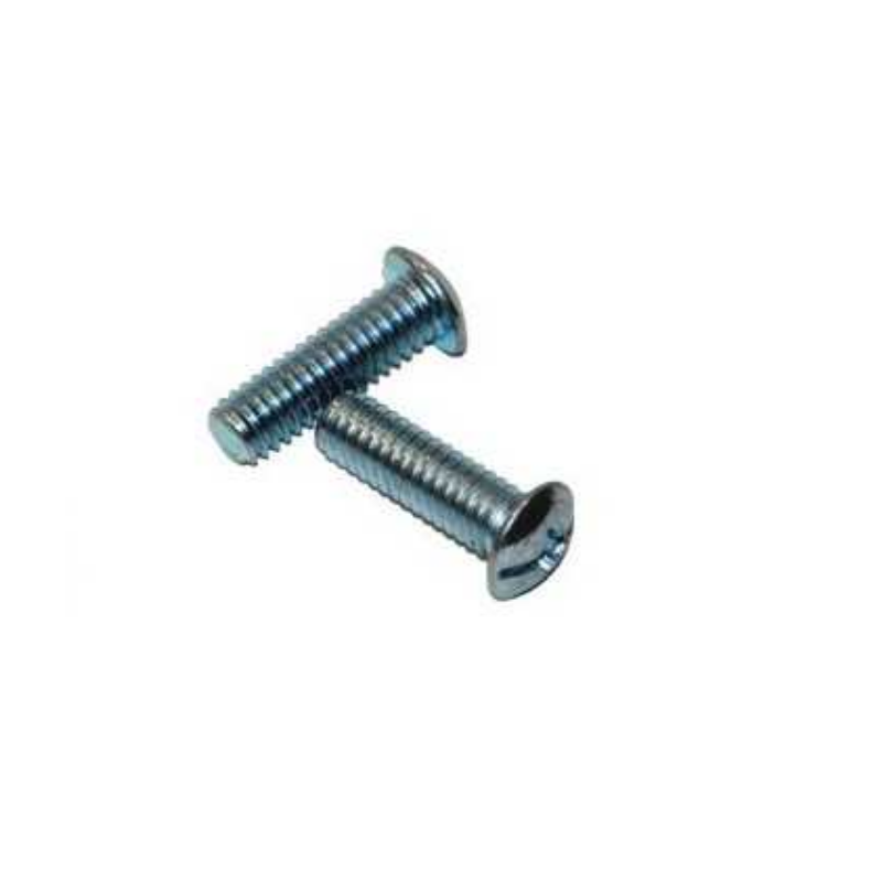 SCREW  5/16" FOR BELL TOE STOPS