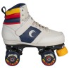 CHAYA JUMP OFF WHITE ROLLERSKATES