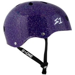 S-ONE LIFER - VIOLET PAILLETTES