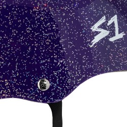 S-ONE LIFER - VIOLET PAILLETTES