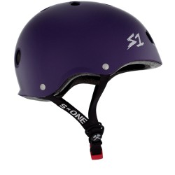 S-ONE LIFER - MINI LIFER PURPLE MATT