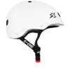 S1 HELMET MINI LIFER WHITE