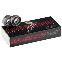 ROLLERBONES ROULEMENTS 608