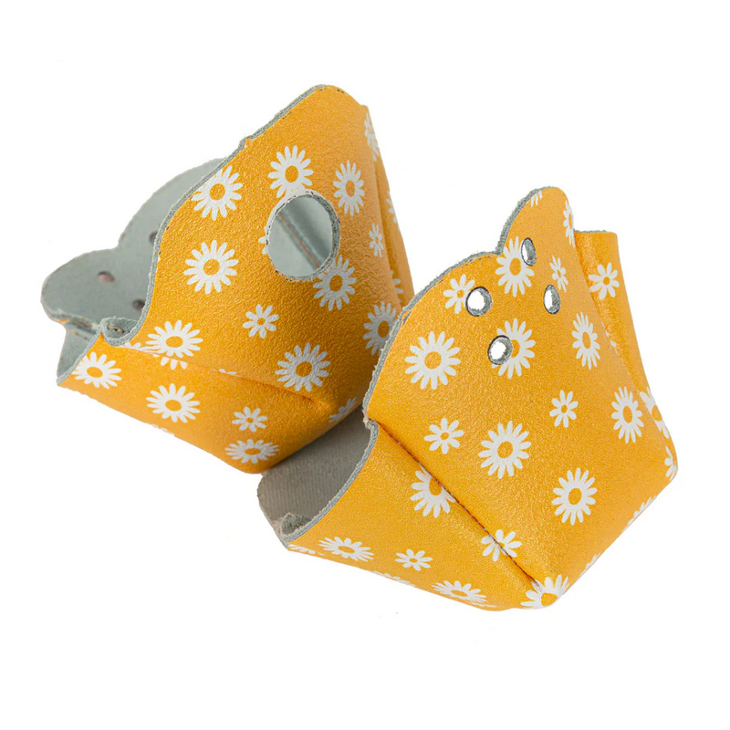 CHAYA Melrose Toe Protector Flowers