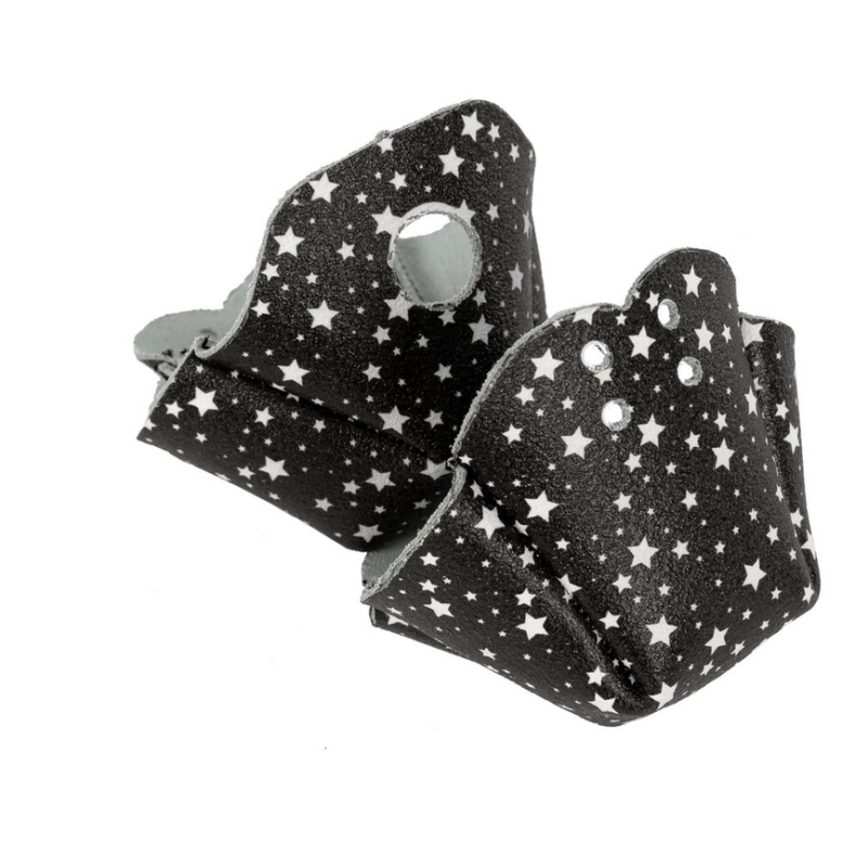 Melrose Toe Protector Stars