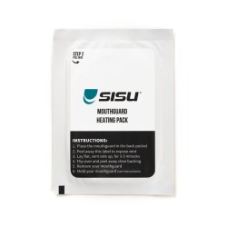 SISU MOUTHGUARD HEATPACK