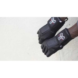 Triple Eight Hired Hands - Wrist Protection