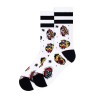 MID-HIGH - EL LUCHADOR - AMERICAN SOCKS