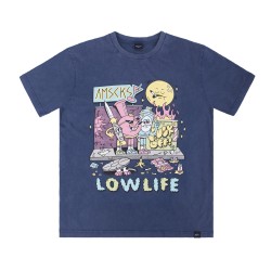 LOW LIFE - AMERICAN SOCKS -...