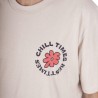 CHILL TIMES - AMERICAN SOCKS - T-SHIRT