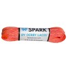 ORANGE SPARK - DERBY LACES