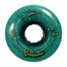 JADE GLITTER  85A LUMINOUS WHEELS (PAR 4)