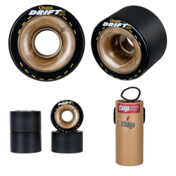 DRIFT GOLD AND BLACK WHEELS...