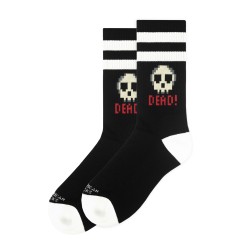 DEAD - AMERICAN SOCKS