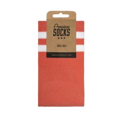 CORAL - ANKLE HIGH - CHAUSSETTES