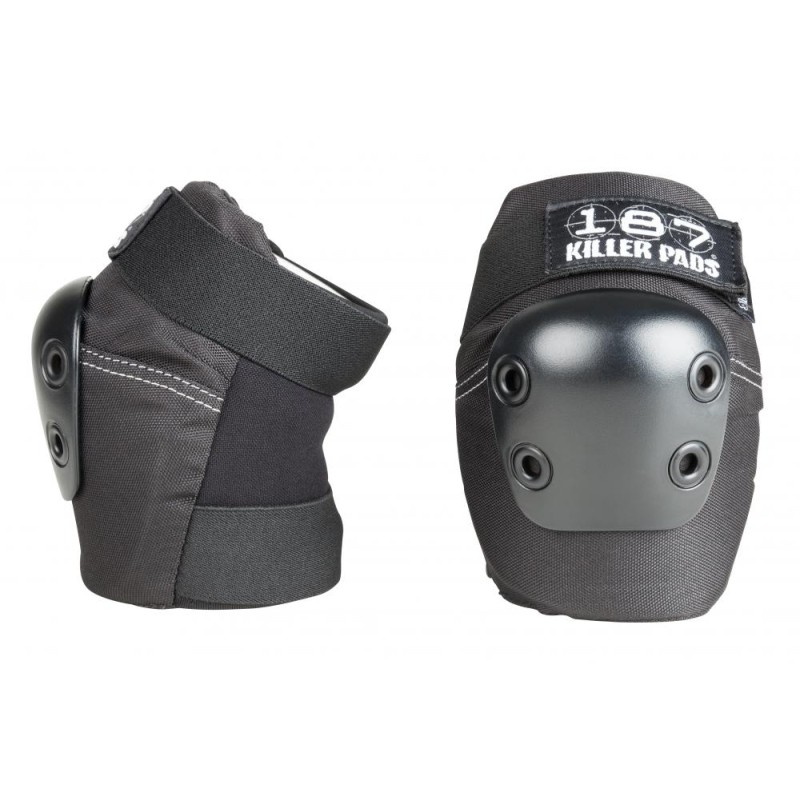 Genouillère de Skate 187 Killer Pads Slim Knee