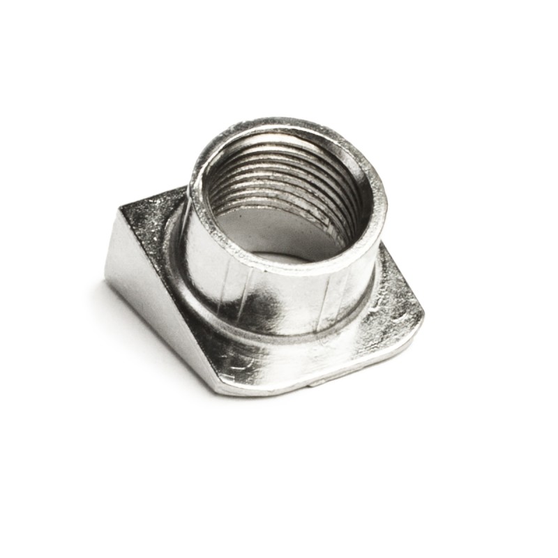 Threaded Insert toe stop 5/8"