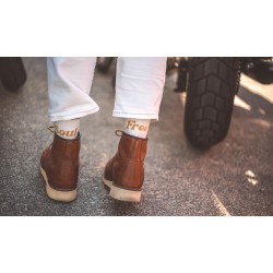 FREE SOUL SOCKS - WILDUST SISTERS