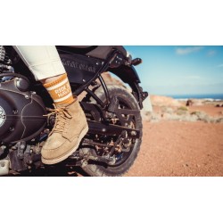 RIDE BIKES HAVE FUN - WILDUST SISTERS