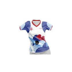 JERSEY TEAM FRANCE...