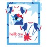 HERON TEAM FRANCE SUPPORTER STRAIGHT CUT
