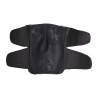 TSG BLACK KNEEPAD roller derby 3.0
