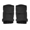 TSG BLACK KNEEPAD roller derby 3.0