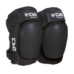 TSG BLACK genouilleres...